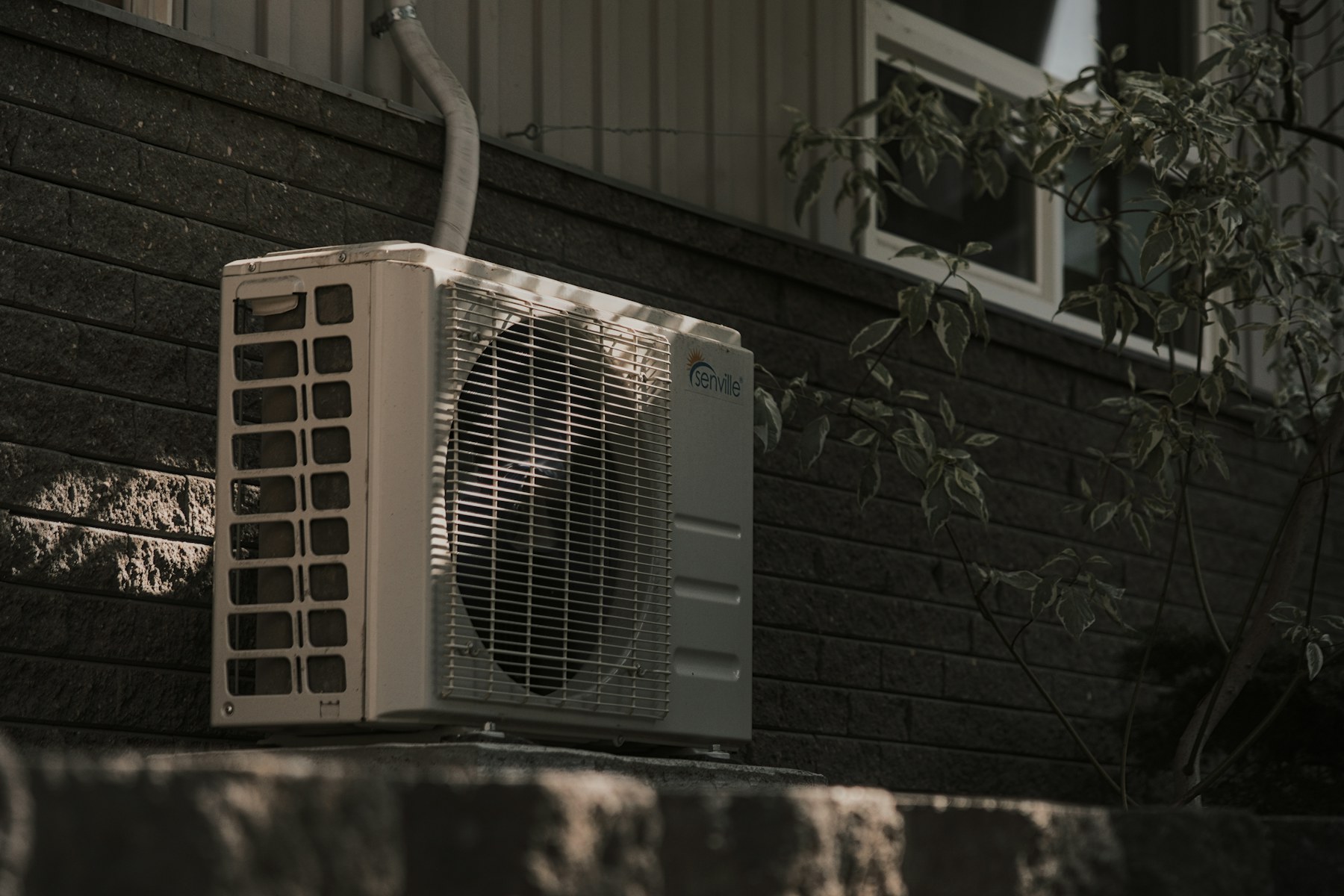 Solución profesional de climatización instalada por AirControlPro