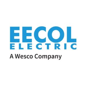 Logo de Eecol Electric