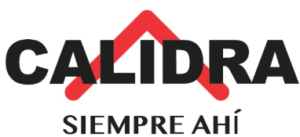 Logo de Calidra