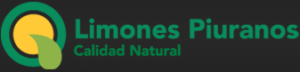 Logo de Limones Piuranos